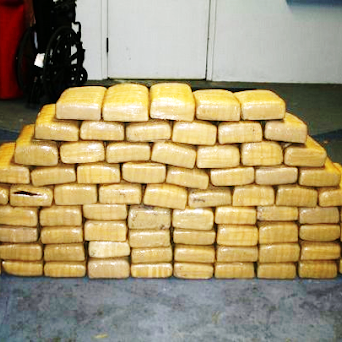 Federal Narcotics Conspiracy Case Tampa